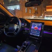 کی ام سی ۱۴۰۳ خاص ترین رنگ در حد صفر|خودرو سواری و وانت|شیراز, تندگویان|دیوار