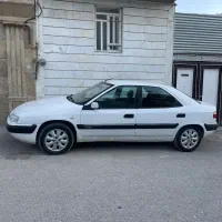 زانتیا ۲۰۰۰cc