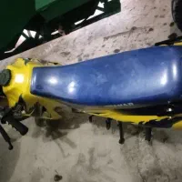 فروش موتور تریل شهاب