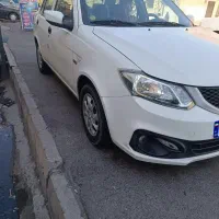 ساینا دوگانه‌سوز کارخانه|خودرو سواری و وانت|تبریز, |دیوار