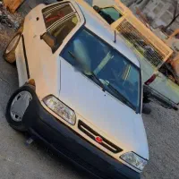 پراید|خودرو سواری و وانت|همدان, |دیوار