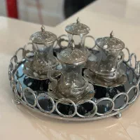 سینی آیینه ای