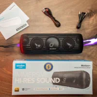اسپیکر انکر موشن پلاس soundcore