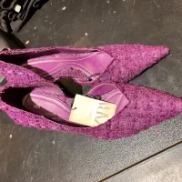 کفش مجلسی زنانه وارداتی zara