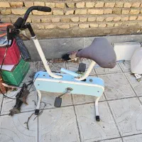 دوچرخه ثابت