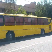 ۴۵۷ شهری مدل ۸۴|خودرو سنگین|تهران, بوستان ولایت|دیوار