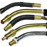 تورچ آرگون و co2 پلاسما جوش