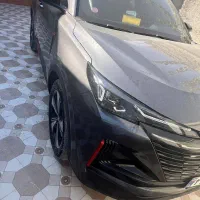 فروش چانگان cs55 پلاس وارداتی|خودرو سواری و وانت|راسک, |دیوار