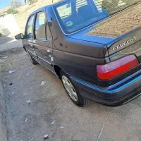 پارس سال مشکی مدل ۱۴۰۱|خودرو سواری و وانت|جیرفت, |دیوار