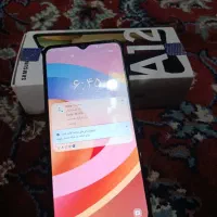 گوشی سامسونگ a12
