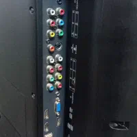 ال سی دی 32 اینچ|تلویزیون و پروژکتور|کاشان, فین کوچک|دیوار