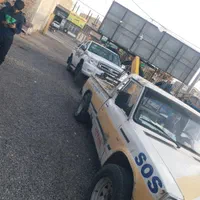 امدادخودرو|خدمات حمل و نقل|سیرجان, |دیوار