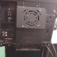 ضبط سونی فلش خور|سیستم صوتی خانگی|تربت جام, میان جام|دیوار