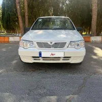 پراید ۱۱۱ مدل ۹۶