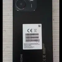 گوشی ردمی13x|موبایل|خان ببین, |دیوار