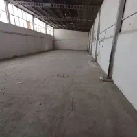 اجاره ۷۶۰ متر سوله صنعتی در رزکان شهریار