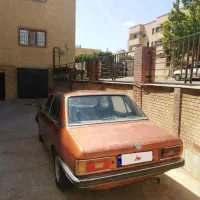 بی ام و 518 نقد و اقساط (BMW518)|خودرو کلاسیک|شیراز, شهرک گلستان|دیوار