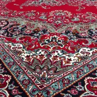 ۳تخته فرش ۹ متری و ۱تخته ۱۲ متری بدون پارگی زدگی