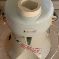 ابمیوه‌ گیر‌ قدیمی‌