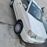 پراید۱۳۲ عروسک