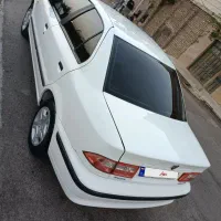 سمند  EF7LXمدل91|خودرو سواری و وانت|زنجان, |دیوار