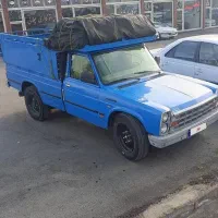 فروش نیسان مدل ۹۸|خودرو سواری و وانت|سلماس, |دیوار