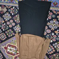 کت سارافون همراه شال رایگان