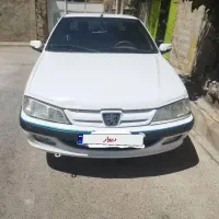 فروش پژو پارس سال