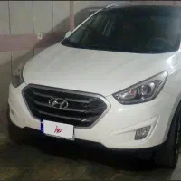 توسان فول لیمیتد 2014 اروندی