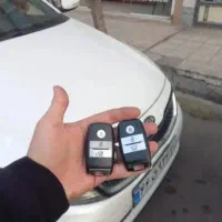 قفل سازی پارس کلید