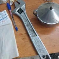 آچار فرانسه