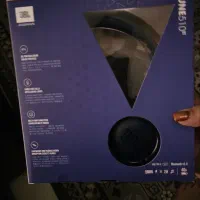 هدفون JBL Tune 510BT نو و آکبند با قیمت عالی|لوازم جانبی موبایل و تبلت|تهران, جمال‌زاده|دیوار
