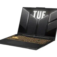 ایسوس گیمینگ با i7 نسل14 و 8 گیگ گرافیکRTX5050