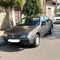 فروش پژو روآ مدل۸۷