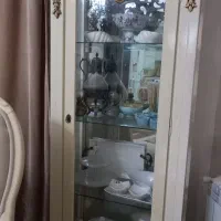 بوفه ویترین