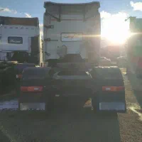 کامیون کشنده دایون|خودرو سنگین|باقرشهر, |دیوار