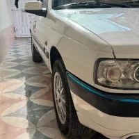 اس الیکس 98گازسیمی زیمنس مولتی پلکس|خودرو سواری و وانت|لار, |دیوار