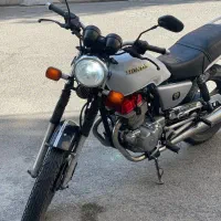 موتور cb250|موتورسیکلت|ماهدشت, |دیوار