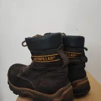 نیم بوت کاترپیلار اصل زنانه / مردانه|کیف، کفش، کمربند|پردیس, فاز ۱|دیوار