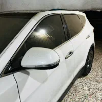 سانتافه۲۰۱۷ وارداتی فول|خودرو سواری و وانت|بوشهر, |دیوار