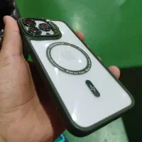 ایفون ۱۴پرومکث بدون کوچکترین خط خش