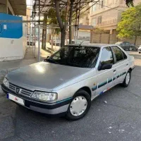 ۴۰۵مدل۸۷ مرتب
