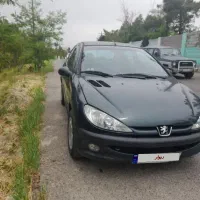 پژو ۲۰۶