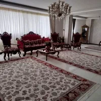 تکواحدی ۱۶۰ متر ۳طرف نور / ویو باز/نزدیک مترو جابر