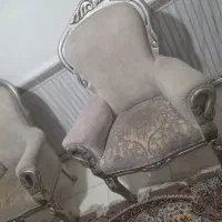 مبل ۹ نفره|مبلمان خانگی و میز عسلی|بجنورد, |دیوار