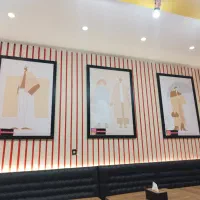 نیازمند سوخاری زن با تجربه در فست فودی شهرک باهنر