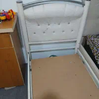 تخت خواب کودک