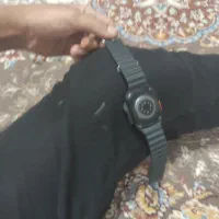 ساعت مچی  هوشمند جدید