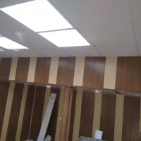 پی وی سی. تایل60/60.ماربل شیت.ترمووال