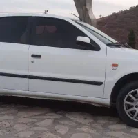 معاوضه سمند مدل ۹۱ با سورن پلاس مدل ۹۸ تا ۴۰۲